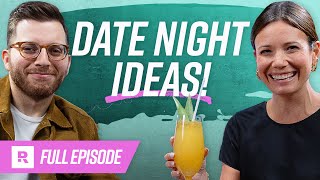 Date Nights From $0 to $10,000? We’ve Got You Covered!