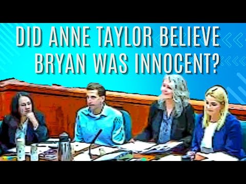 Bryan Kohberger's Defense Said He Was Innocent. Now This?