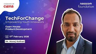 Cohort 4 - TechForChange: Open House - Product Development