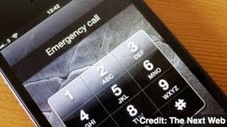 Apple iOS 6.1 Hack Allows iPhone Lock Screen Bypass