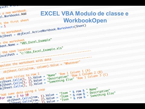 WorkbookOpen no Application