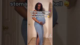 #shortvideo #pregnant #babybumplove #littlebabybump #weekspregnant #momtok #babybumb #shortsviral