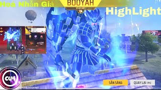 HighLight Hóa Thân Nhẫn Giả Cân 4 Ảo Ma!