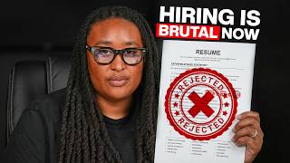 Tech Companies Cracking Down on Job Applications (Avoid these Mistakes)