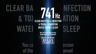 Can vibrations really clean toxins and radiation? Click to learn!