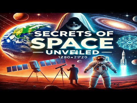 The Hidden History of Astronomy: From Al-Biruni to NASA"Why Space Is the Key to Humanity’s Survival"
