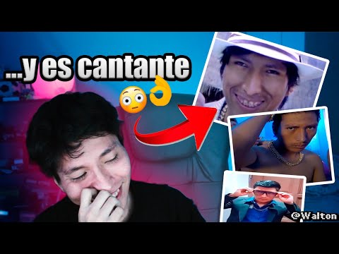 ⚠️I found the most handsome man in Bolivia... 😳👌 (Seximan) 🇧🇴
