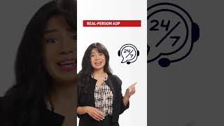 RUN Powered by ADP® - Payroll & HR for Small Businesses