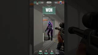#valorant #valorantclips #valoranthighlights #sniper #valorantoperatormontage #flickshots #noscope