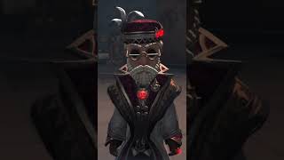 [Identity V] This is Why YOU Should Be Playing Magician in 2025