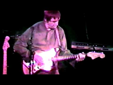 Jon and the Nightriders at the Whiskey-A-Go-Go 1981