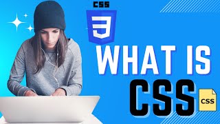 What is CSS :Getting Started with Web Styling #css #webdevelopment #webdesign #learncss #HTMLandCSS