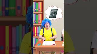 Be Prepared, Don't Rely on Others | Kids Responsibility Story | Kids cartoons #shorts #education