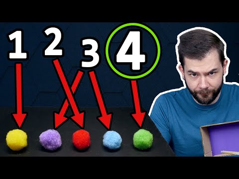 How to Count