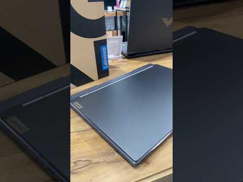 Lenovo Legion 5 Unboxing (2024).