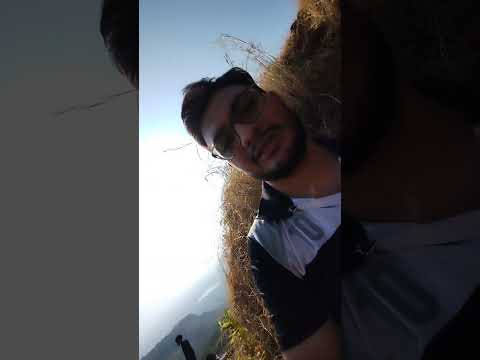 Exhausted and Stuck | Memories from trekking | Christmas 2023