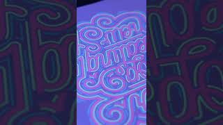 Bring Farbe ins Spiel!  💥🎨#GhostNeonToner #PrintBright #CreativePrinting #NeonVibes