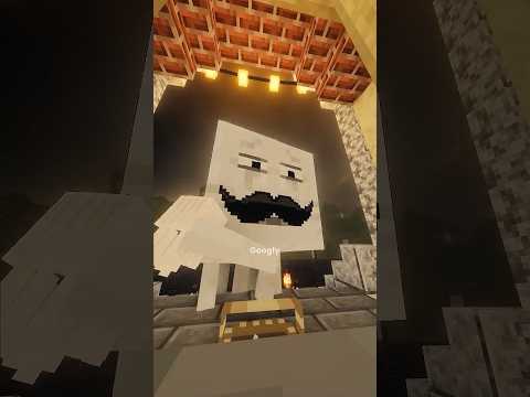 Minecraft Abandoned 💀