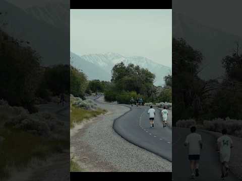 The Long Run | The In-Between: Episode 1