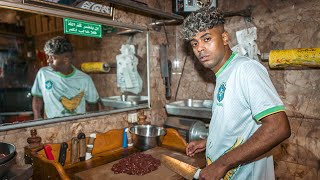 AFROTO - KEBDA FT ONUY | عفروتو  -  كبده (OFFICIAL MUSIC VIDEO) PROD BY WEZZA MONTASER