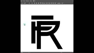 Logo Design #logoprocess #illustrator #logodesigner #shorts #logodesign #logodesigntips #creative