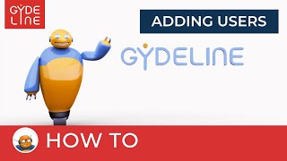 Adding Users