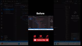 ✨ Before vs. After education Website Transformation: HTML & CSS Magic! 💻🚀||#shorts #shortvideo