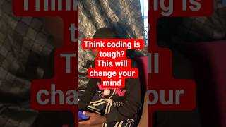 Mastering the coding hurdle #codinglife #programmingtips #learnhowtocode #codingjourney