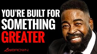 A Job is What You Get Paid For… A Calling is What You’re MADE For! | Les Brown