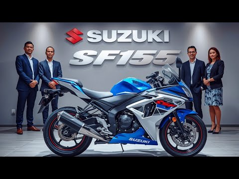 🔥😱 Suzuki Gixxer 155 SF – OMG 😱 Full Review & Hidden Features Revealed! 😱 | Must Watch !”