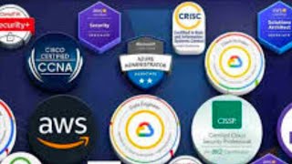 Top 6 IT Certifications in 2025