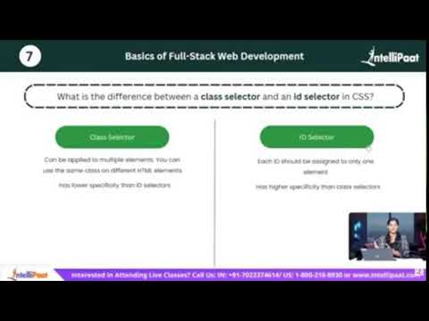 🔴Live Now | Full Stack Web Development Course 2025 | BEST Full Stack Web Development Training