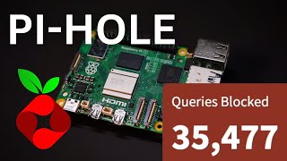 4 Reasons Why Pi-Hole Should Be Your Next Raspberry PI Project