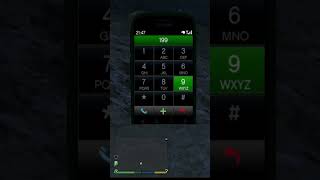 GTA 5: Cheat Code For Maximum Health and Armour #gta5