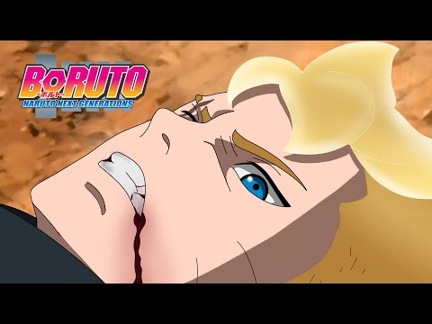 JURA DEFEATS BORUTO
