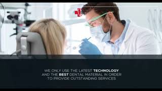 Emergency dental office is open 6 days a week