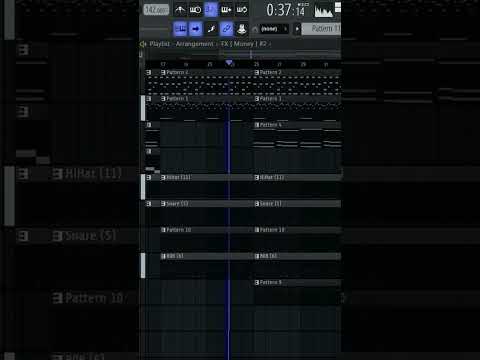 Lil Durk - “Vanish Mode” Instrumental Remake On Fl Studio #flstudio #beatremake #trap