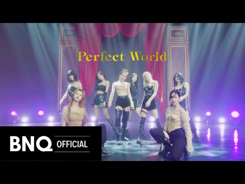 [TWICE] 「Perfect World」 Dance Performance