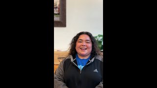 Another happy client talks about their orthodontic journey!