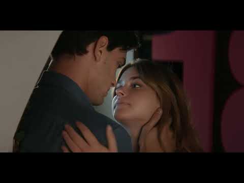 Nicole Wallace Hot Kissing Scenes | Your Fault (Culpa Tuya) | Spanish | 4K
