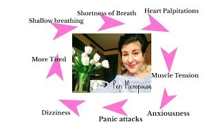 perimenopause/menopause STINKS!  HELP I CANT BREATHE!  A Christian support group for women