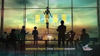 Robotrading net -  Handeln ohne Emotionen