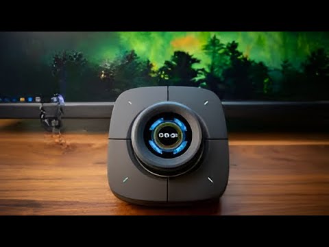 Genius Amazon Gadgets 2025 That’ll Instantly Upgrade Your Life!