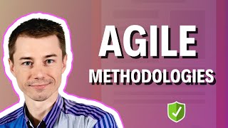 Agile methodologies 👀 (Explained for recruiters in IT)