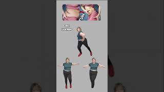 Belly Fat Burning Exercises #diet #dance #burnbellyfat