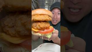 Costco CHICKEN SANDWICH🍗