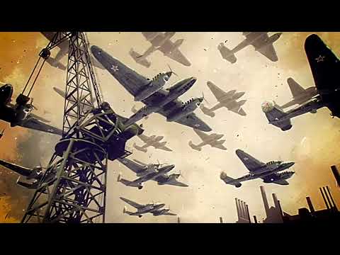 Hearts Of Iron 4 X MUPP & Sadfriendd  "Vendetta!" Edit