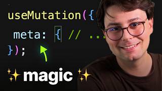 The Most Underrated React Query Feature