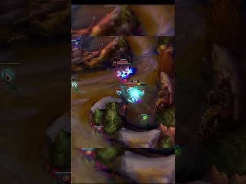 League Of Legends AD Neeko Play