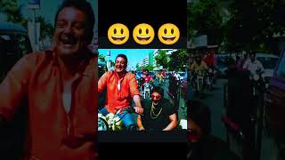 😀अरशद वारसी (Circuit) की सबसे😃 सुपरहिट कॉमेडी मूवी सीन - हँस हँस कर पेट फुल जाएगा - Bollywood Cuts